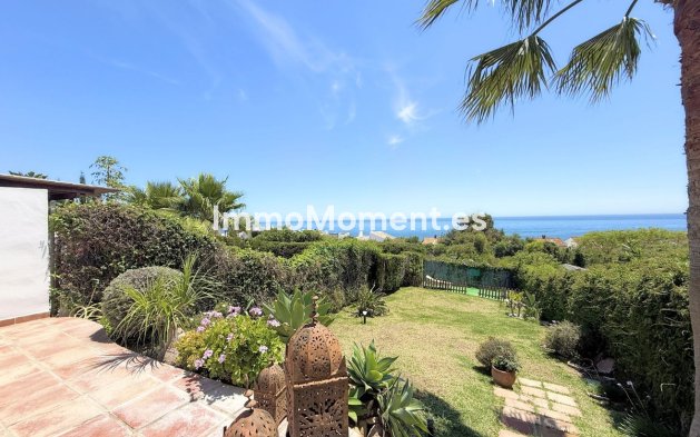 Revente - Villa - Estepona  - Estepona Centro