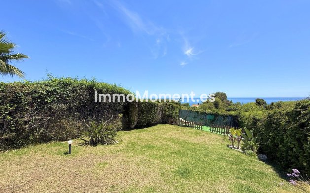 Revente - Villa - Estepona  - Estepona Centro