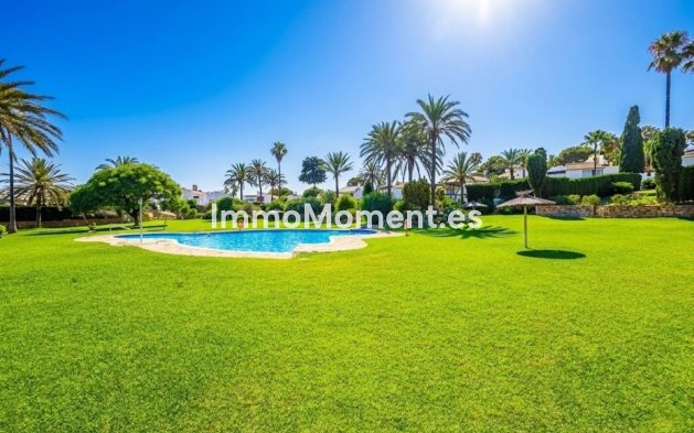 Revente - Villa - Estepona  - Estepona Centro