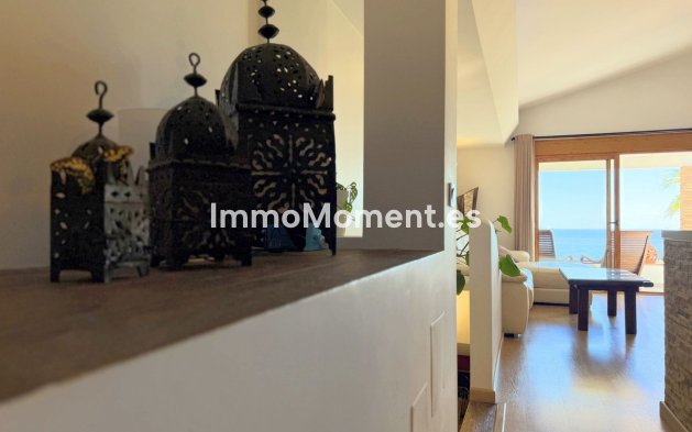 Revente - Villa - Estepona  - Estepona Centro