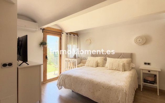 Revente - Villa - Estepona  - Estepona Centro