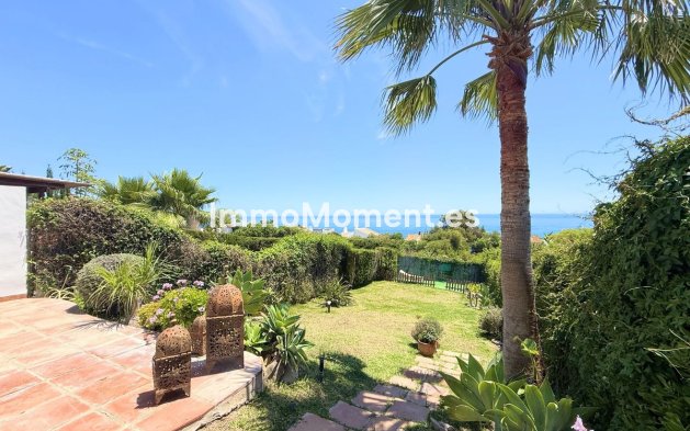 Revente - Villa - Estepona  - Estepona Centro