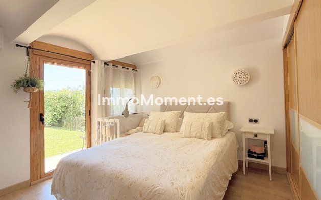 Revente - Villa - Estepona  - Estepona Centro