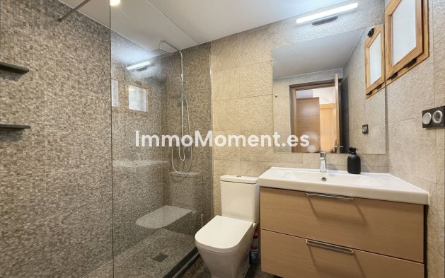 Revente - Villa - Estepona  - Estepona Centro