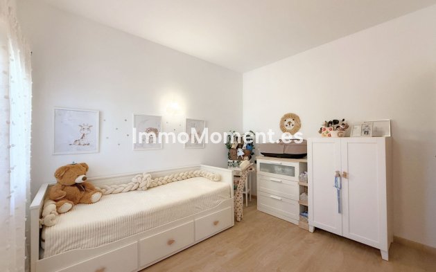 Revente - Villa - Estepona  - Estepona Centro