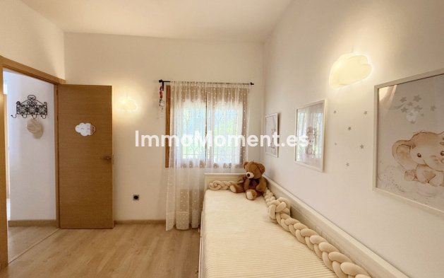 Revente - Villa - Estepona  - Estepona Centro