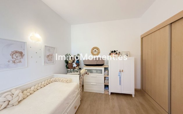 Revente - Villa - Estepona  - Estepona Centro