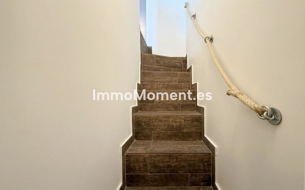 Revente - Villa - Estepona  - Estepona Centro