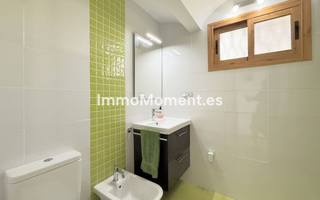 Revente - Villa - Estepona  - Estepona Centro