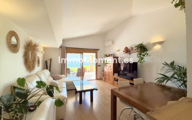 Revente - Villa - Estepona  - Estepona Centro