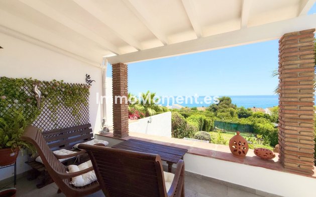 Revente - Villa - Estepona  - Estepona Centro