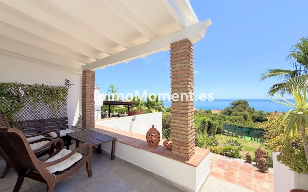 Revente - Villa - Estepona  - Estepona Centro