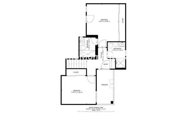 Revente - Villa - Estepona  - Estepona Centro