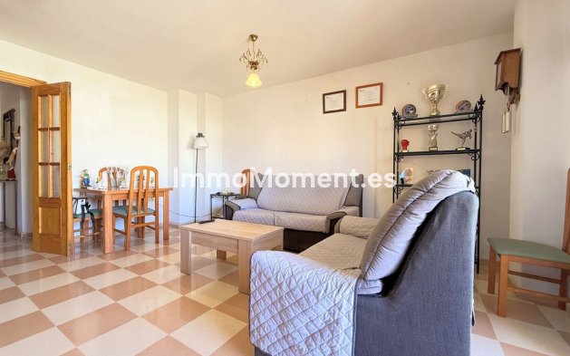 Reventa - Apartamento - Estepona  - Estepona Centro