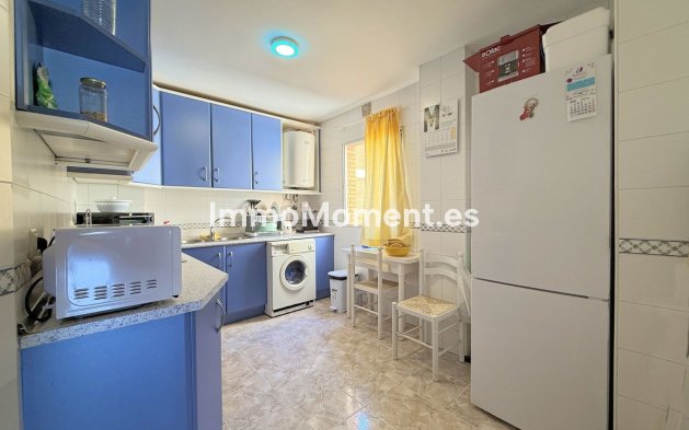 Reventa - Apartamento - Estepona  - Estepona Centro