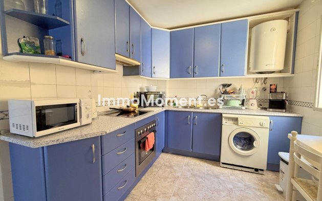 Reventa - Apartamento - Estepona  - Estepona Centro