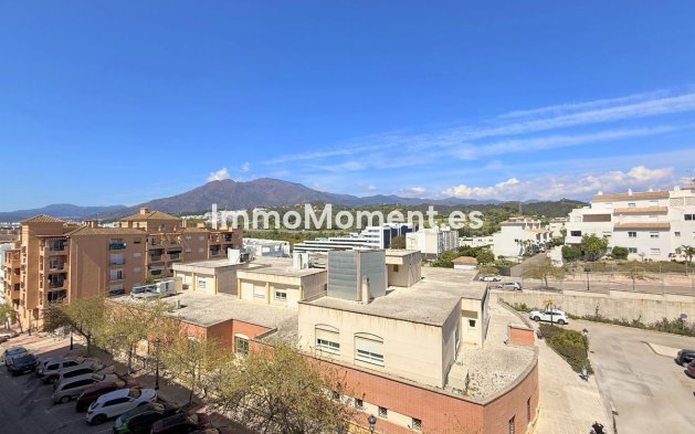 Reventa - Apartamento - Estepona  - Estepona Centro