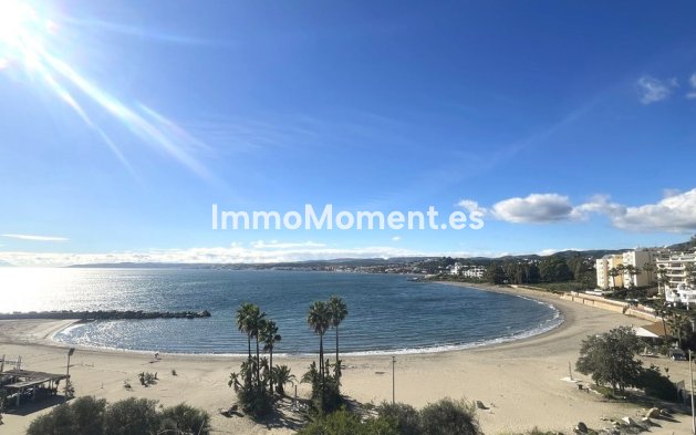 Reventa - Apartamento - Estepona  - Estepona Centro