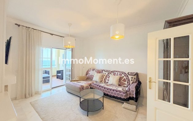 Revente - Appartement - Manilva - La Duquesa