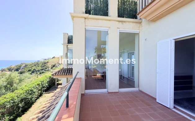 Revente - Appartement - Manilva - La Duquesa