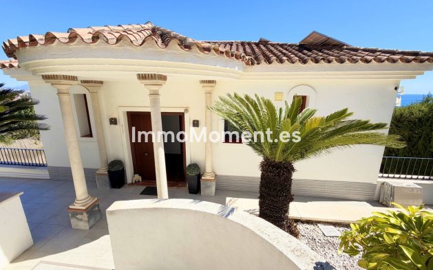 Reventa - Villa - Estepona  - Estepona Centro