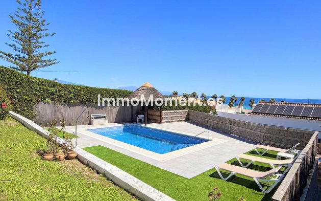 Reventa - Villa - Estepona  - Estepona Centro