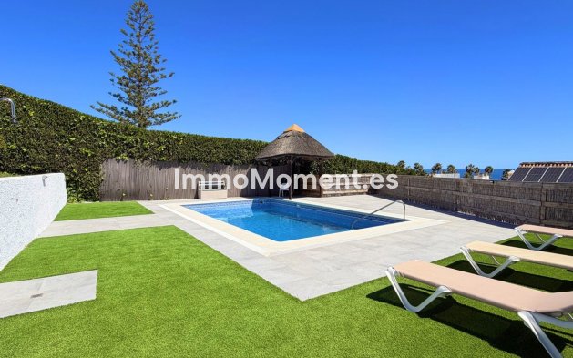 Reventa - Villa - Estepona  - Estepona Centro