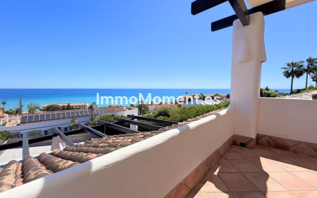 Reventa - Villa - Estepona  - Estepona Centro