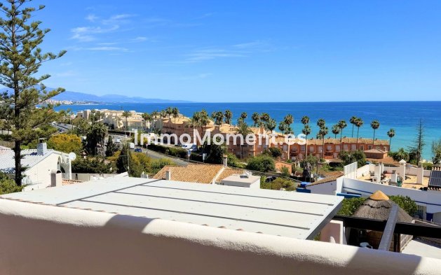 Reventa - Villa - Estepona  - Estepona Centro