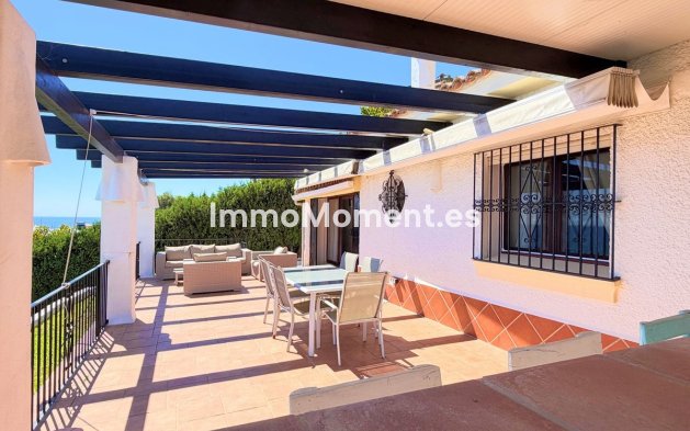 Reventa - Villa - Estepona  - Estepona Centro