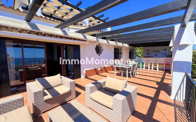 Reventa - Villa - Estepona  - Estepona Centro