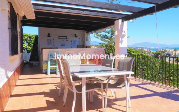 Reventa - Villa - Estepona  - Estepona Centro