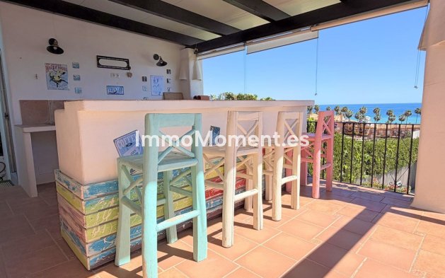 Reventa - Villa - Estepona  - Estepona Centro