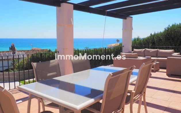 Reventa - Villa - Estepona  - Estepona Centro