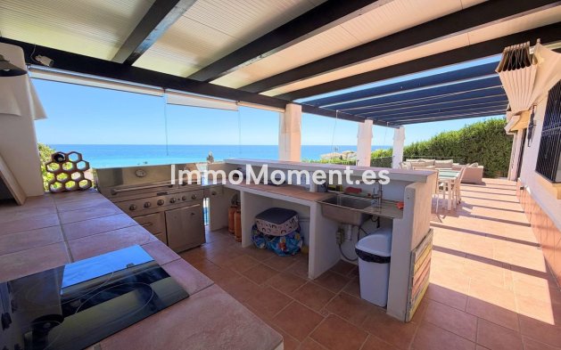 Reventa - Villa - Estepona  - Estepona Centro
