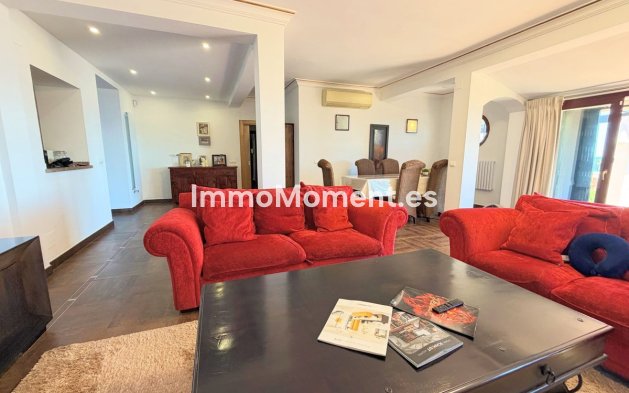 Reventa - Villa - Estepona  - Estepona Centro