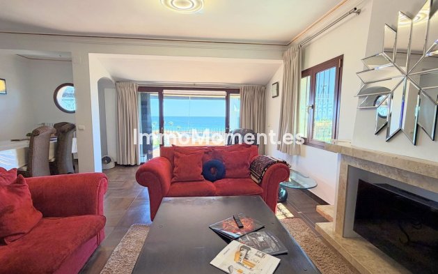 Reventa - Villa - Estepona  - Estepona Centro