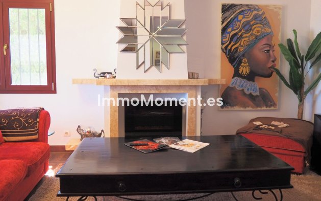 Reventa - Villa - Estepona  - Estepona Centro