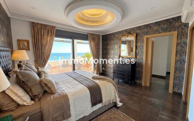 Reventa - Villa - Estepona  - Estepona Centro