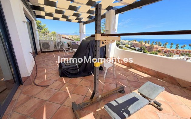 Reventa - Villa - Estepona  - Estepona Centro