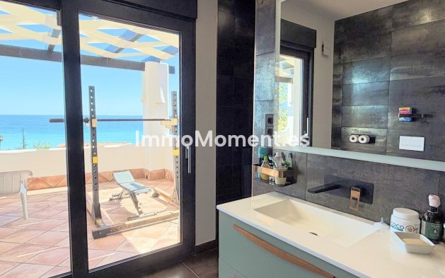 Reventa - Villa - Estepona  - Estepona Centro