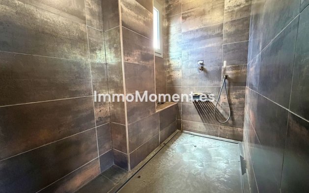 Reventa - Villa - Estepona  - Estepona Centro