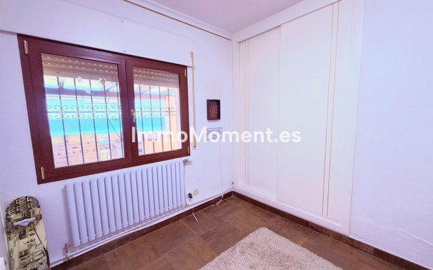 Reventa - Villa - Estepona  - Estepona Centro