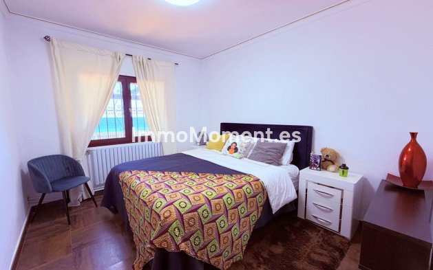 Reventa - Villa - Estepona  - Estepona Centro