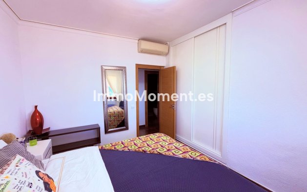 Reventa - Villa - Estepona  - Estepona Centro