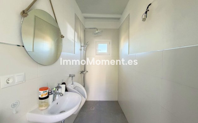 Reventa - Villa - Estepona  - Estepona Centro