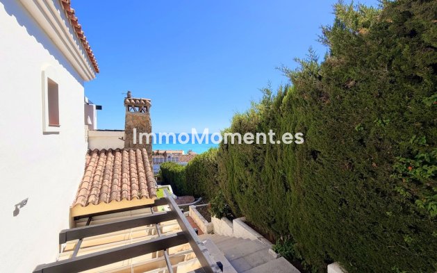 Reventa - Villa - Estepona  - Estepona Centro