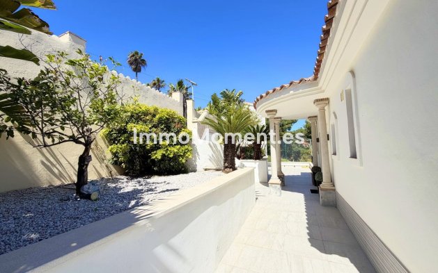 Reventa - Villa - Estepona  - Estepona Centro
