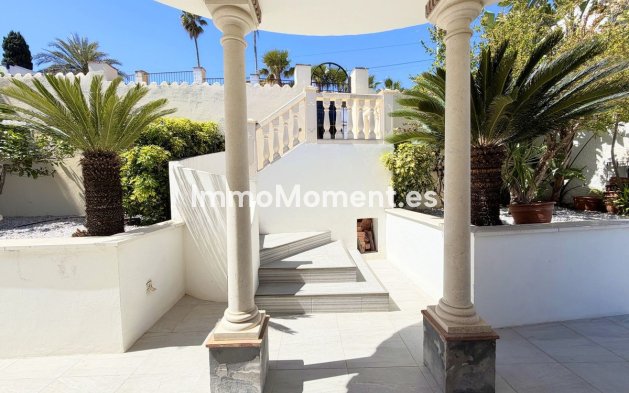 Reventa - Villa - Estepona  - Estepona Centro