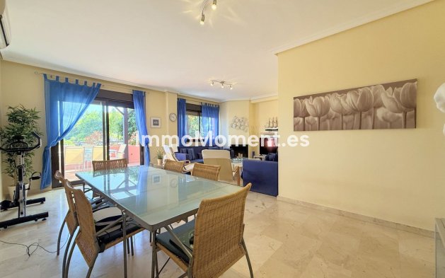 Wiederverkauf - Wohnung - Casares - Casares Playa